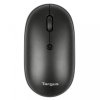 Targus Mysz bezprzewodowa Multi-Device Antimicrobial, czarna